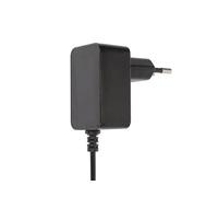 Hq-power pss6e1220 fuente de alimentación universal, 12 vdc, 2 a, 24