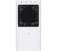 HQHYGM Ventilador de Aire Acondicionado portátil, pequeño Ventilador de Escritorio, hogar, Dormitorio, Oficina, Dormitorio, Tienda de campaña para Coche