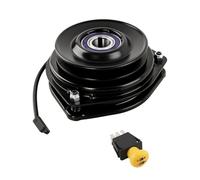 HQPASFY 461826 Embrague eléctrico de toma de fuerza con interruptor de toma de fuerza de 10 A compatible con cortacésped Scag Turf Tiger & Scag Cheetah
