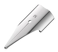 HQRKOTM 1 Piezas para Lamy Z 50 - Punta de pluma,M