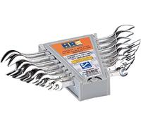 Alyco Juego de llaves fijas HR 170080 - 8 piezas 6-22 mm