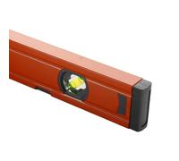 HR 171024 - Nivel tubular magnético 400 mm, Naranja
