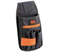 HR 171110 171110-Bolsa de Nylon para cinturón con Clip metálico