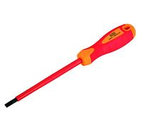 HR - Destornillador Aislado Plano 5,5x125 mm -170385