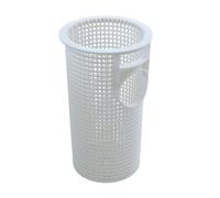 Hrtyvhin Cesta de Bombas de Repuesto de ABS Densidades Equipo de Piscina para Piscinas Serie FHPM Peso Ligero 14x24, 5 cm Cesta de Bombas de Accesorios para Equipos de Piscina