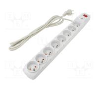 Cable de extensión de protección contra sobretensiones ACAR S8
