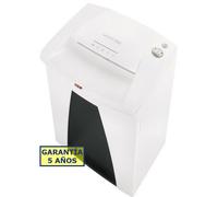 HSM Destructora de documentos SECURIO B32 P-4 4,5x30 230V/50Hz EU