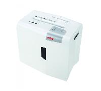 HSM Destructora de documentos shredstar S10 P-2 6,0 230V/50Hz EU