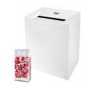 HSM Pure trituradora 740 P4 4,5x30 confeti