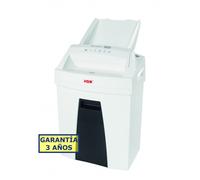HSM Destructora de documentos SECURIO AF100 P-4 25 L