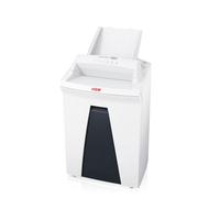 HSM Destructora de documentos SECURIO AF150 con Autofeed, nivel de seguridad 4, 35 l