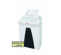 HSM Trituradora de papel SECURIO AF300 35 L 4,5x30 230V/50Hz