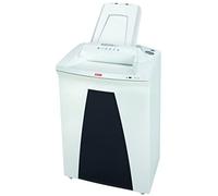 HSM - Securio AF500 4.5 x 30mm triturador de papel Corte en partículas 56 dB 24 cm Blanco