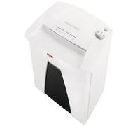 Hsm Securio B24, Particle-cut Shredding, 24 Cm, 4.5 X 30 Mm, 34 L, 415 Hojas, 56 Db