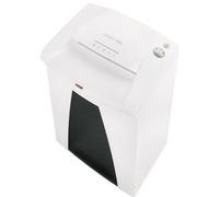 Hsm securio b32 4,5x30mm triturador de papel corte en partículas 56 d