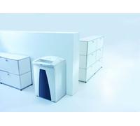 Hsm securio b34 4.5x30mm triturador de papel corte en partículas 56 d