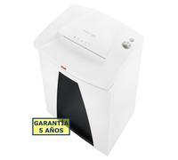 HSM Destructora de documentos SECURIO B34 P-4 310 mm