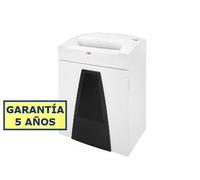 HSM SECURIO B35 Destructora de documentos P-4