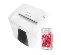 HSM Securio destructora B35 P2 3,9 tiras