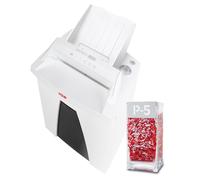 HSM Securio trituradora AF300 Auto P5 1,9x15 confeti