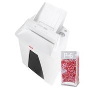 HSM Securio trituradora AF300 AutoFeed P6 0,78x11 confetti