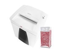 HSM Securio trituradora B35 P7 1x5 confeti