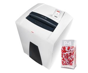HSM Securio trituradora P44i P4 3,9x40 confeti