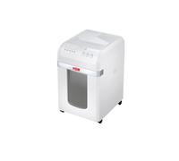 HSM Trituradora de papel Shredstar Autofeed X300 – 300 hojas, P4, 4×12 mm, 30 l para oficina