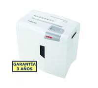 HSM Shredstar S10 P-2 6,0 230V/50Hz EU