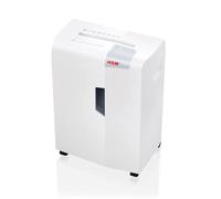 HSM Destructora de documentos SHREDSTAR X15, 15 hojas, corte 4x37 mm P4, 26 l