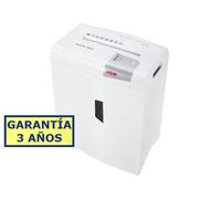 HSM Destructora de documentos SHREDSTAR X6pro, corte en partículas 2 x 15 mm, 20 l