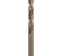 HSS-Co DIN338_4,5 x 47 x 80