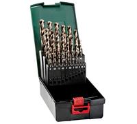 HSS-Co SP - Caja de plástico (25 piezas)