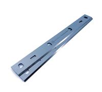 HSS Cuchillas 210mm para cepillo FEMI Job Line PF204 PF-204 Cyclone, 210x22x1,8mm (1 juego = 2 cuchillas )