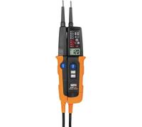HT Instruments Detector de tensión 2 pines CAT IV - conexión de carga hasta 1000 V CA/CC