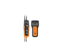 HT Instruments HT10 Scan-KIT CAT IV 1000V - Comprobador de voltaje de 2 pines