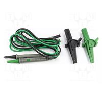 HT INSTRUMENTS KIT0075 Un conjunto de cables y adaptadores