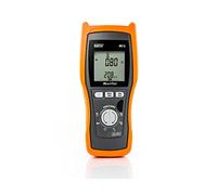 HT - Instruments Multímetro digital TRMS con RCD y prueba de resistencia de bucle, M73