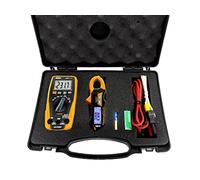 HT Juego de medidores Instruments en maletín, Kit de 1 pieza, s