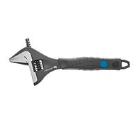 HT1P563 Llave Ajustable 210mm Apertura de la Mandíbula máx.: 40mm TECNOLOGÍA ...