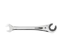 HT1R070 Llavero, semiabierto, horquilla, con trinquete 8mm Dientes: 72 HÖGERT...