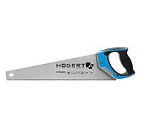 HT3S204 Sierra Madera 7 Dientes/pulgadas 450mm HÖGERT TECHNIK