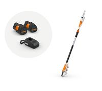 HTA 30, espada L01 de 20 cm / 8”, cadena PM3 de 1,1 mm / 0.043” STIHL