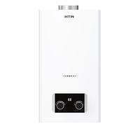 Htw Cla-11Keroglp Blanco - Calentador De Gas Butano 11L