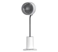HTW Ventilador de pie 20 W