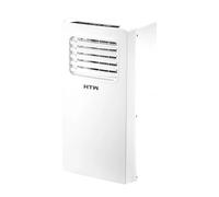 Htw Loft Aire Acondicionado Portátil 28,8 L 55 Db Blanco