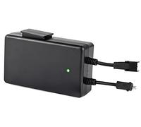 Huachuang Batería para Sillón Reclinable Eléctrico Apto para sillones Reclinables de Ocio Compatible con Limoss, Okin, Lazboy Conector de 2 Pines.