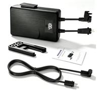 Huachuang Batería para sillón relax eléctrico de 2500 mAh, batería de repuesto con indicador LED para sofás ajustables y sillones de televisión, batería recargable para ayuda a levantarse Sesse