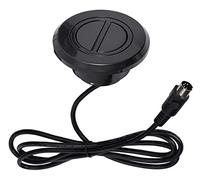 Huachuang Controlador para Sillones Reclinables Eléctricos,2 Botones,Conector de 5 Pines,1 Controlador de Motor,Apto para Sillones Elevadores Okin LIMOSS como Accesorios de Bricolaje