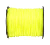 Huairdum 3.0mm Nylon Trimmer Line para Desbrozadoras, Cortacéspedes (300 | Cable de repuesto de bajo ruido para maleza y césped gruesos